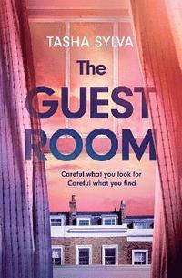 bokomslag Guest Room