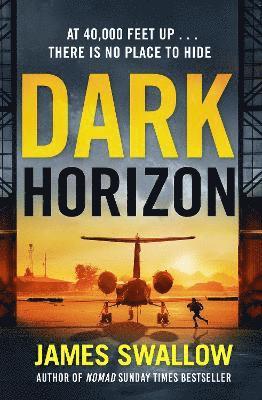 Dark Horizon 1