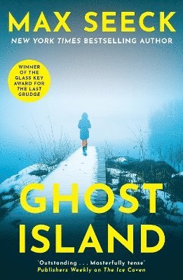 Ghost Island 1