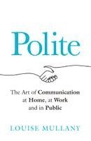 Louise Mullany - Polite, Häftad