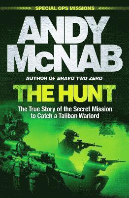 The Hunt 1