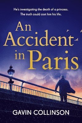 An Accident in Paris 1