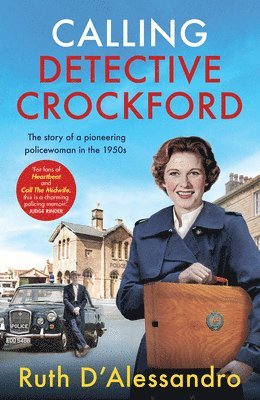 Calling Detective Crockford 1