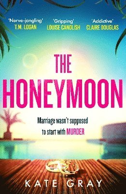 The Honeymoon 1