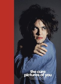 bokomslag The Cure - Pictures of You