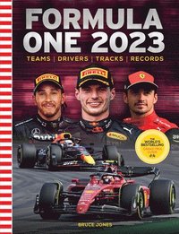 bokomslag Formula One 2023