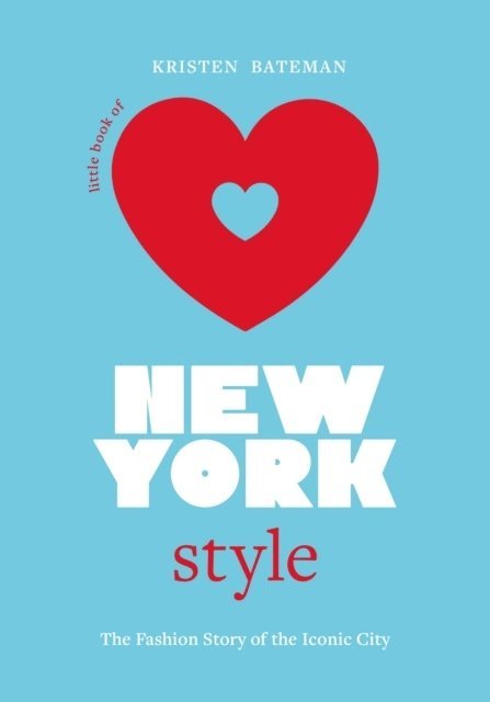 Little Book of New York Style 1