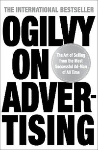bokomslag Ogilvy on Advertising
