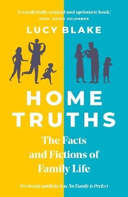 Home Truths 1