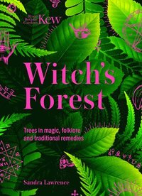 bokomslag Kew - Witch's Forest