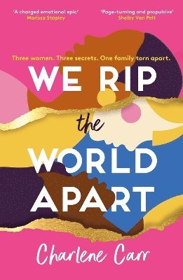 We Rip the World Apart 1