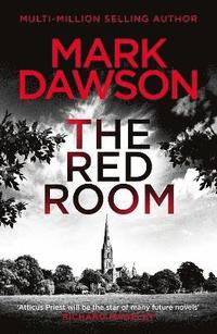 bokomslag Red Room