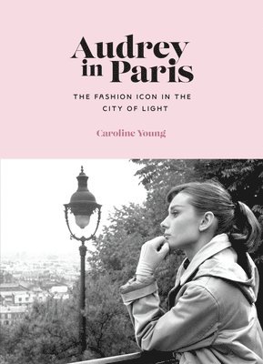 Audrey in Paris 1