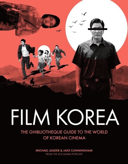 Ghibliotheque Film Korea 1