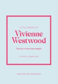 bokomslag Little Book of Vivienne Westwood