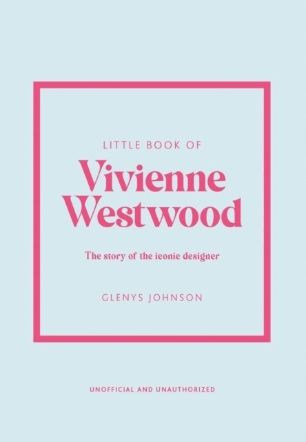 Little Book of Vivienne Westwood 1