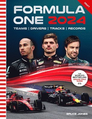 Formula One 2024 1