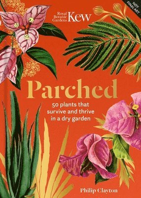 Kew - Parched 1