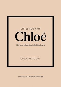bokomslag Little Book of Chlo