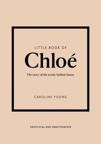 bokomslag Little Book of Chloe