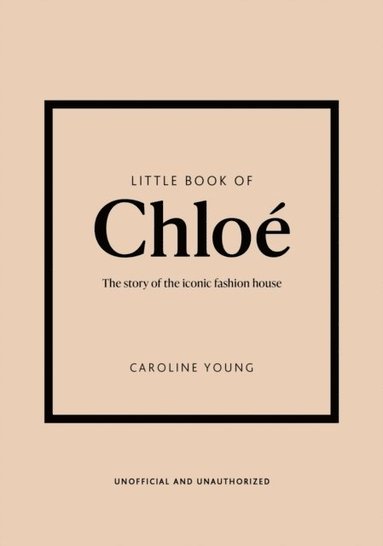 bokomslag Little Book of Chlo