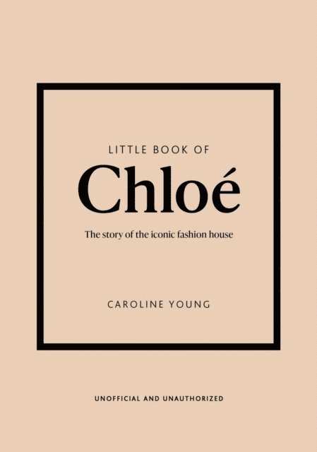 Little Book of Chlo 1