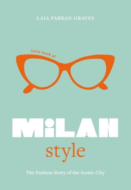 Little Book of Milan Style 1