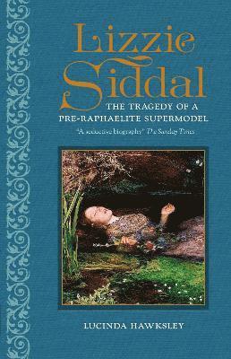 Lizzie Siddal 1