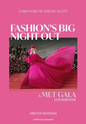 Fashion's Big Night Out 1