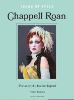 bokomslag Icons of Style: Chappell Roan