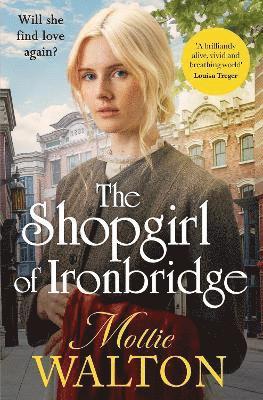 Shopgirl of Ironbridge 1
