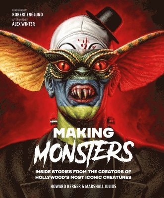 Making Monsters 1