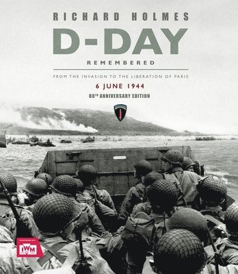 D-Day Remembered 1