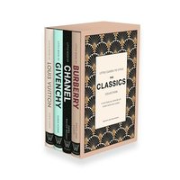 bokomslag Little Guides to Style: The Classics