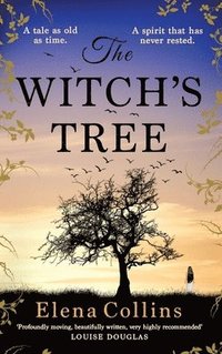 bokomslag The Witch's Tree