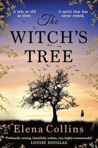 bokomslag The Witch's Tree