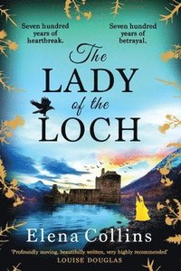 bokomslag The Lady of the Loch