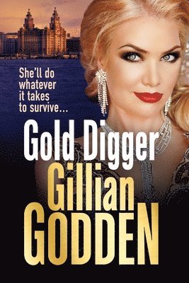 Gold Digger 1