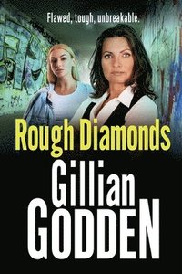 bokomslag Rough Diamonds