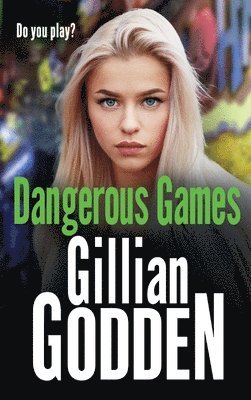 Dangerous Games 1