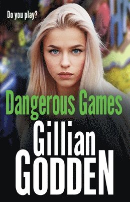 Dangerous Games 1