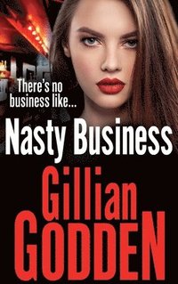 bokomslag Nasty Business