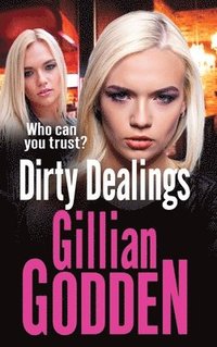 bokomslag Dirty Dealings