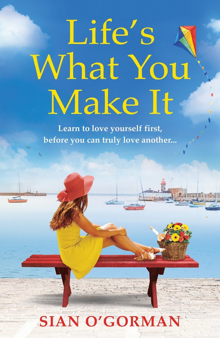 Life's What You Make It
