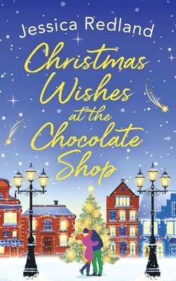 Christmas Wishes at the Chocolate Shop