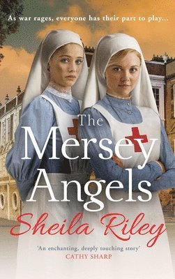 The Mersey Angels 1