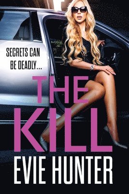 Evie Hunter - Kill, Häftad