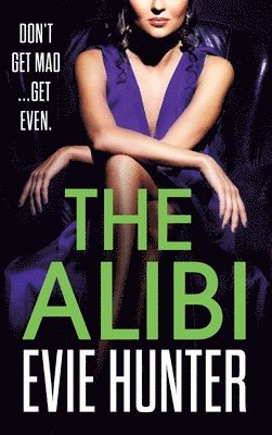 The Alibi 1