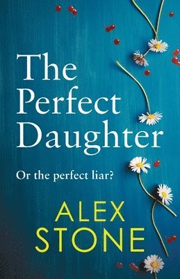 bokomslag Perfect Daughter