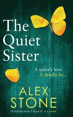 The Quiet Sister 1